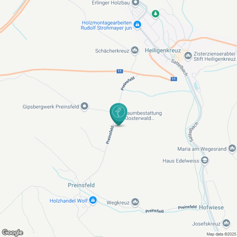 Click to open Google Map